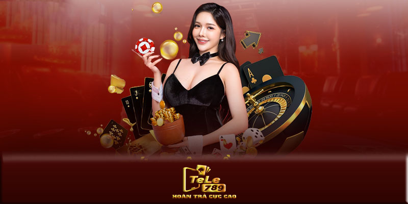 Tải App Tele789 - Tải App để chơi mọi game cá cược dễ dàng